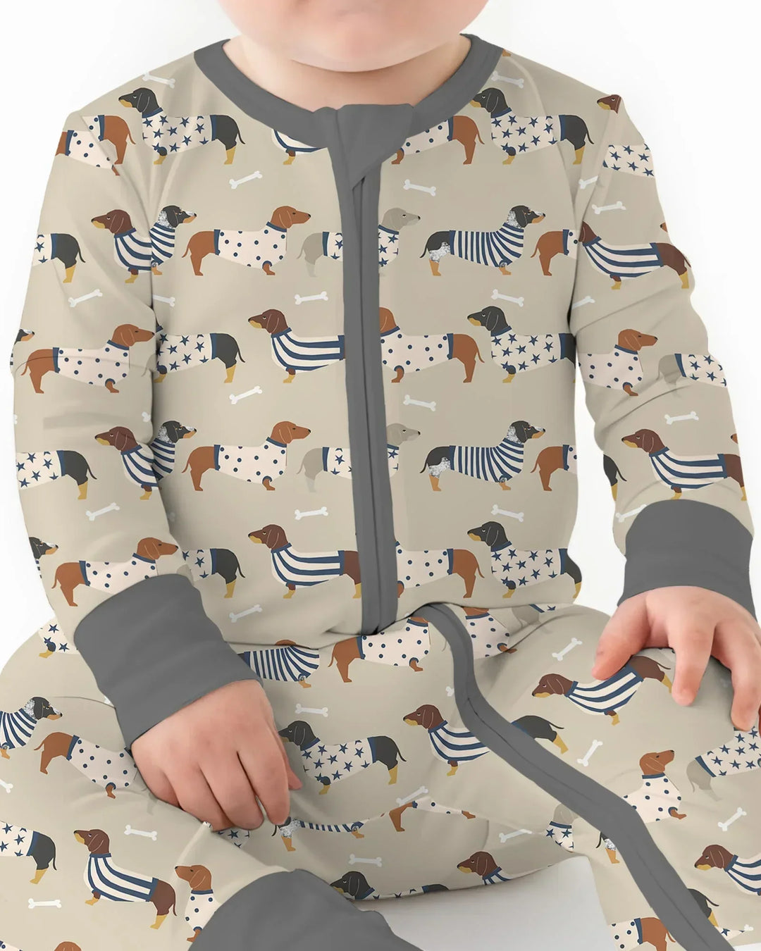 Cute Wieners Convertible Zippy