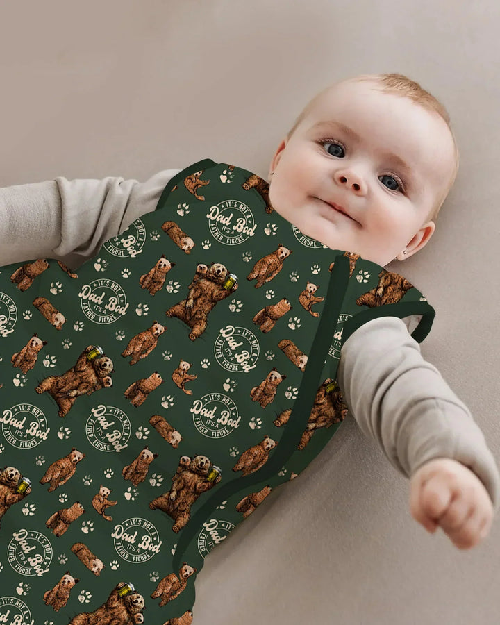 Vorlage Schlafsack 1,0 TOG