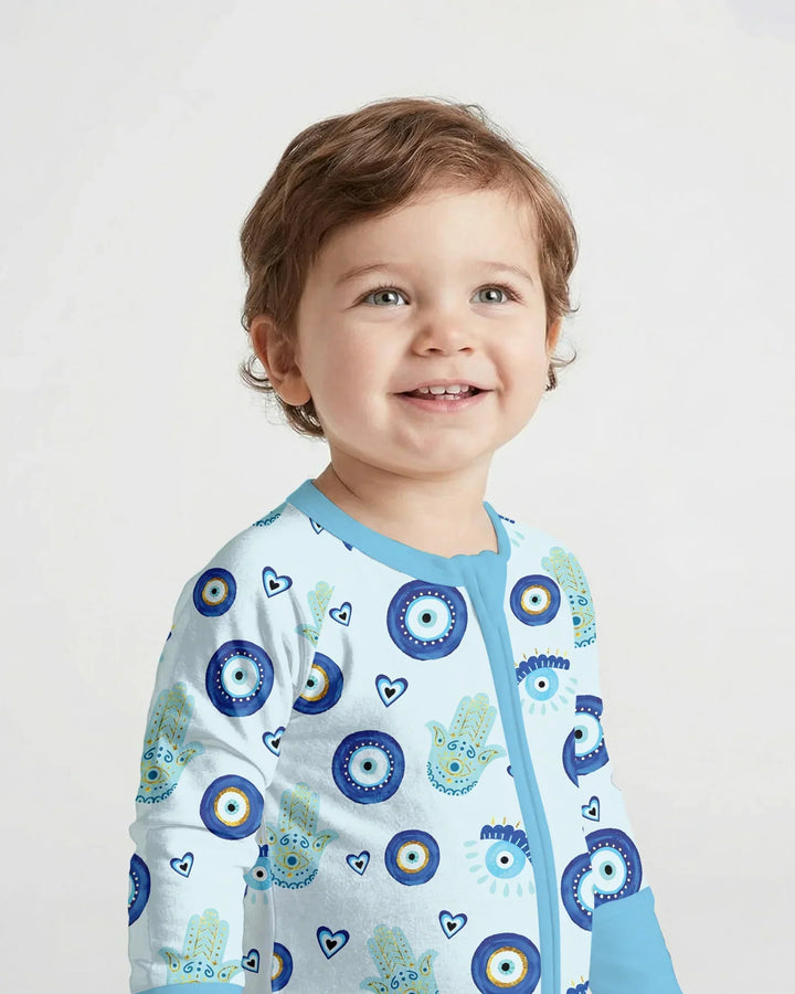 Mini Mystic Family Matching Convertible Zippy