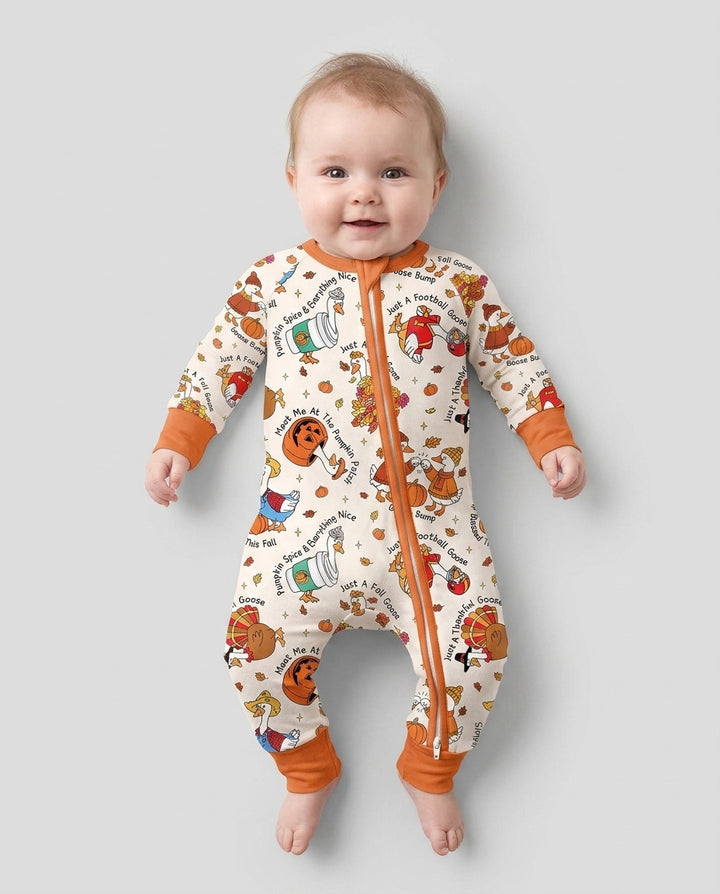 Plantilla bambú convertible Zippy