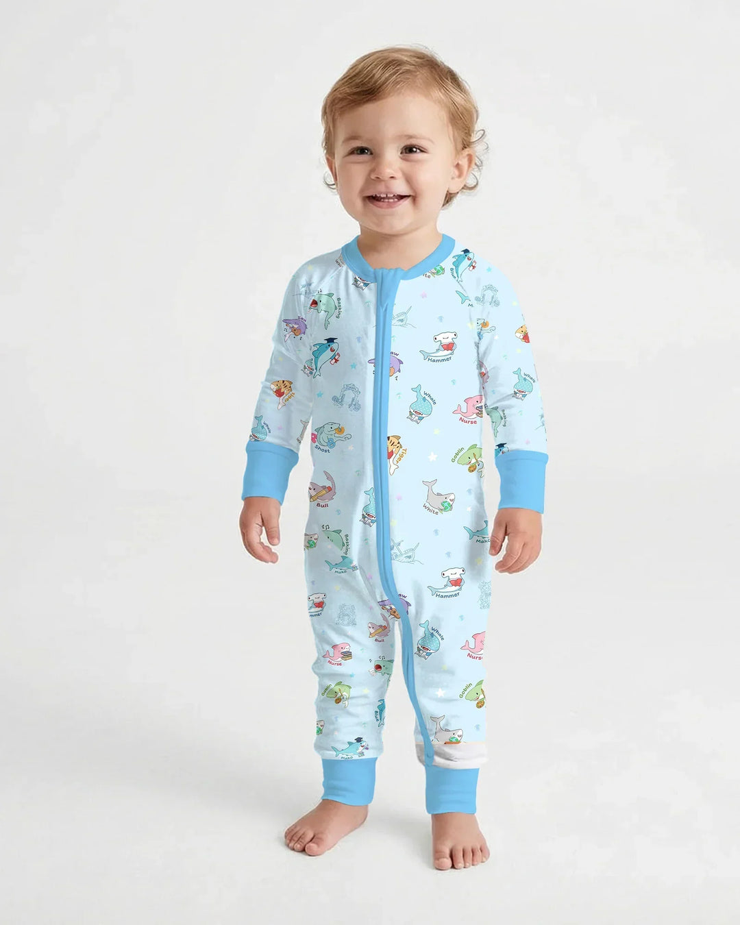 Plantilla bambú convertible Zippy