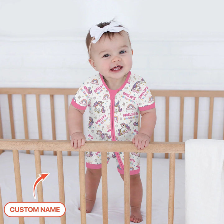 BENUTZERDEFINIERTE Vorlage Shorty Zippy