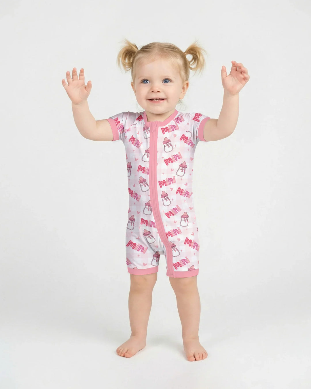 Vorlage Shorty Zippy