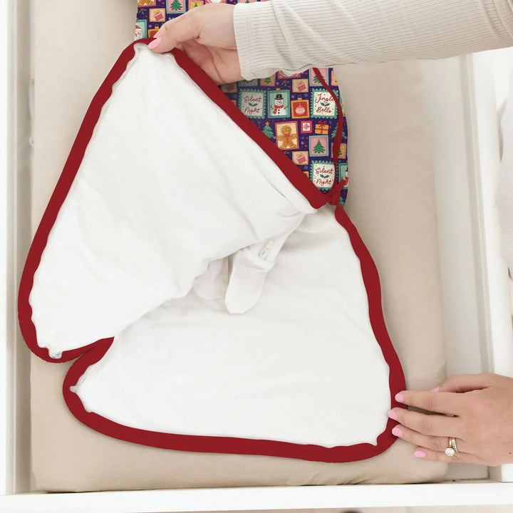 Magical Christmas Night Sleep Bag