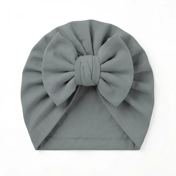 Solid Color Bamboo Headwrap
