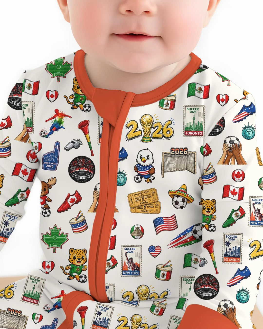 Plantilla bambú convertible Zippy