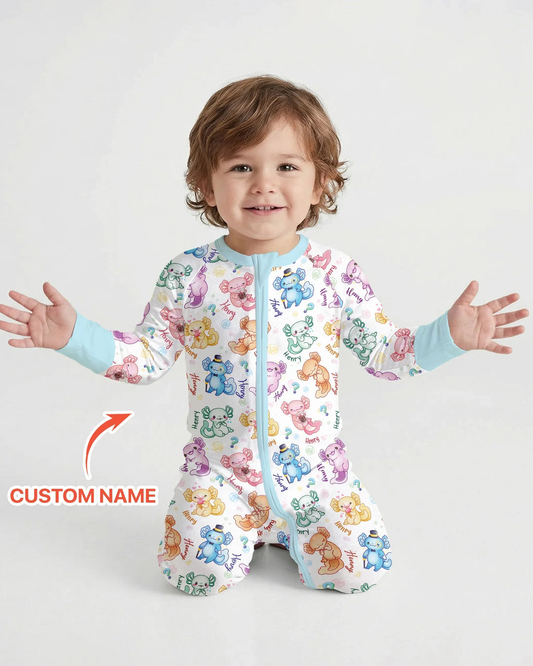 I Axololt Questions Bamboo Convertible Zippy