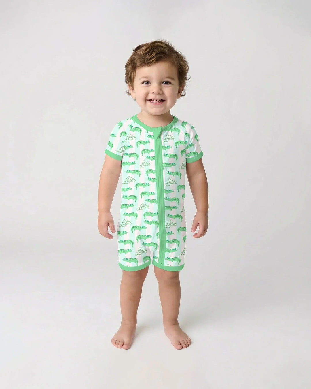 Vorlage Shorty Zippy