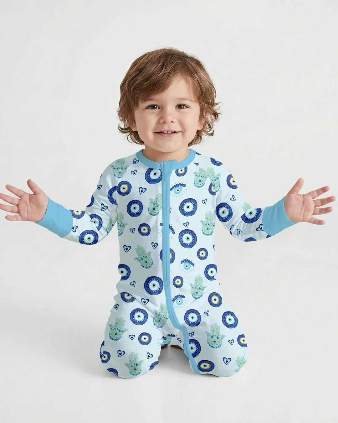 Mini Mystic Family Matching Convertible Zippy