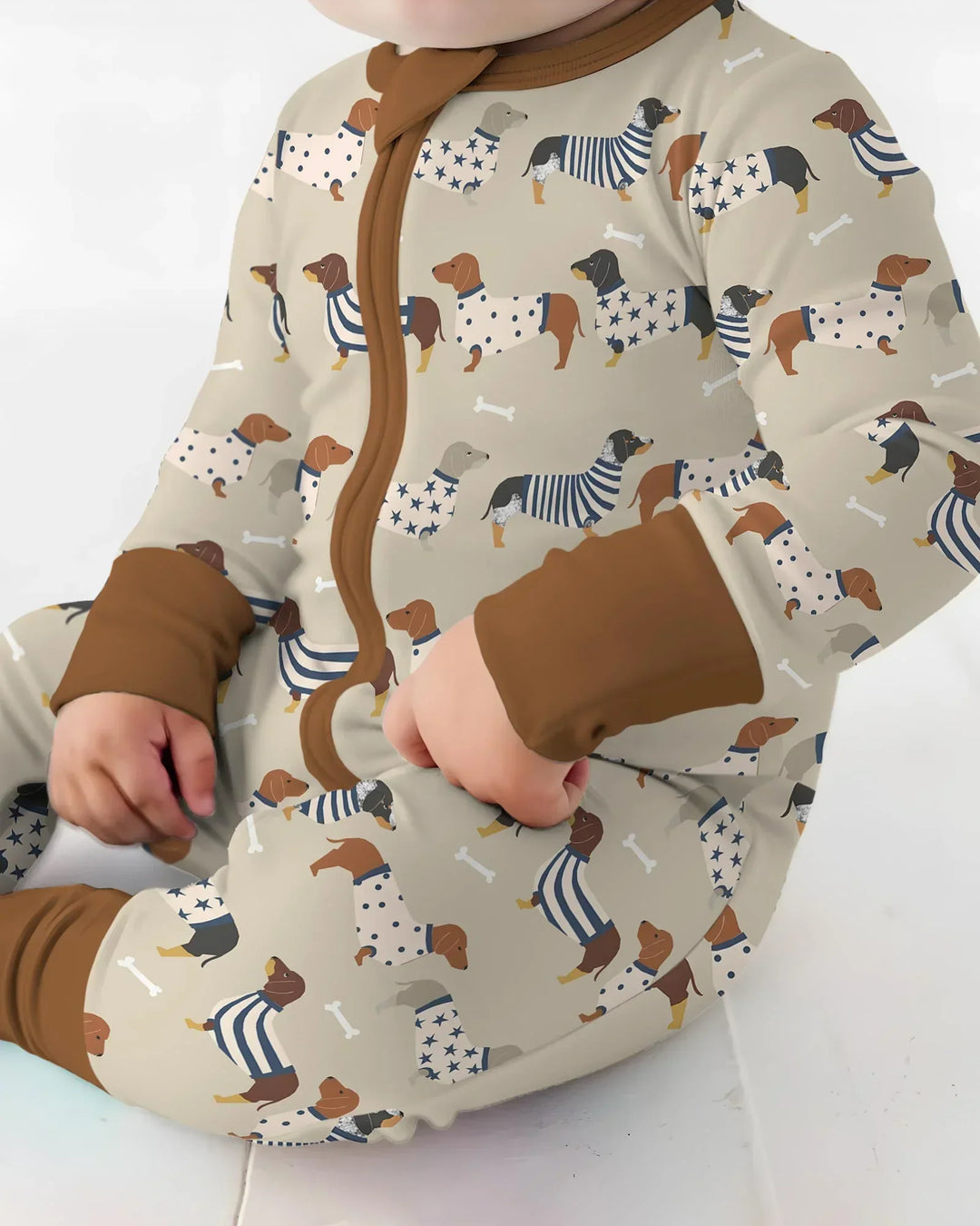 Cute Wieners Convertible Zippy