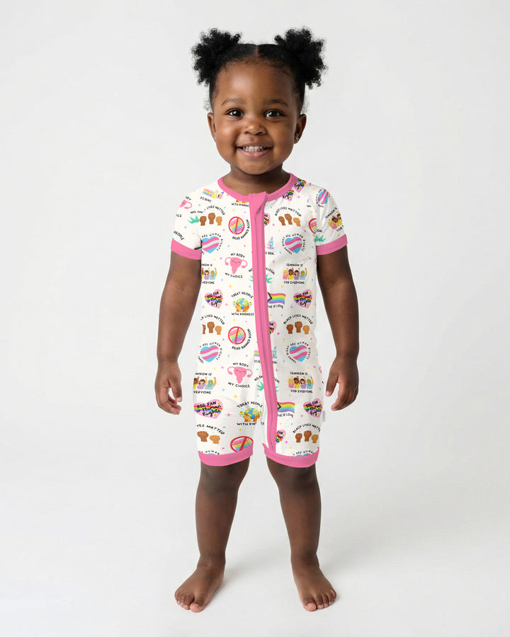 Vorlage Shorty Zippy