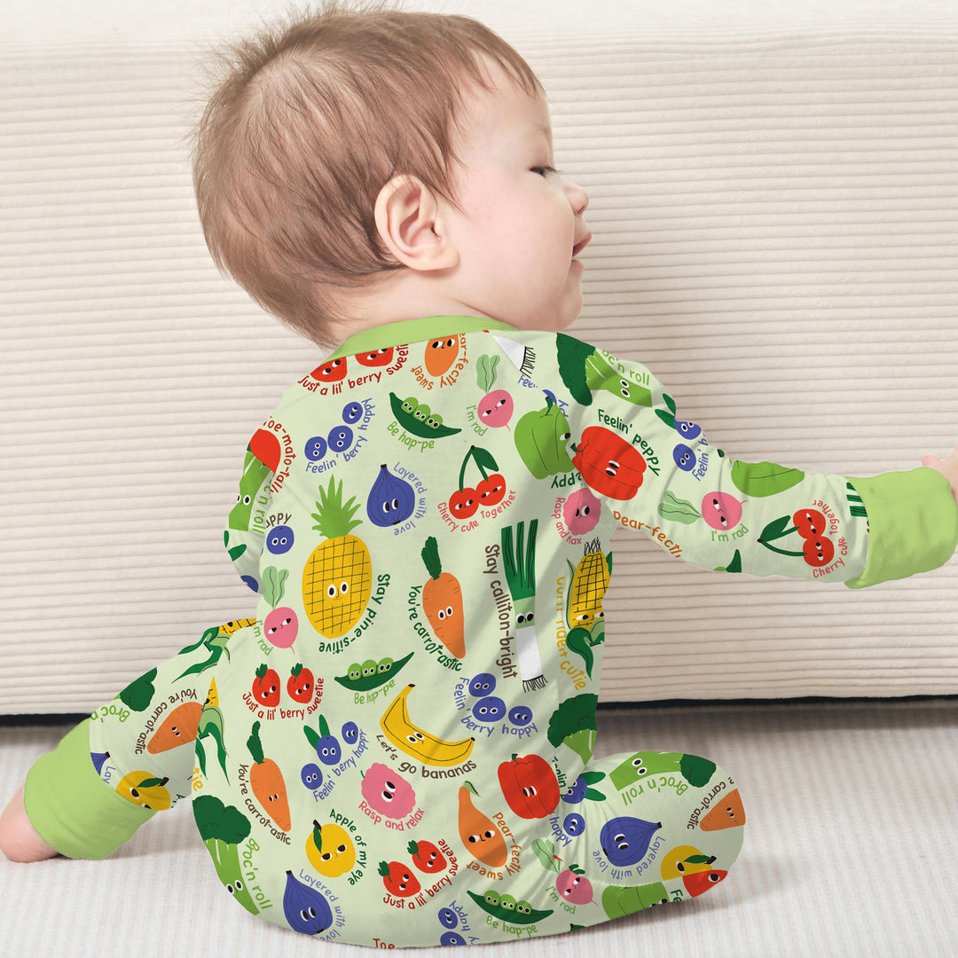 Little Veggie Garden Convertible Zippy