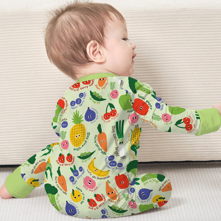 Little Veggie Garden Convertible Zippy