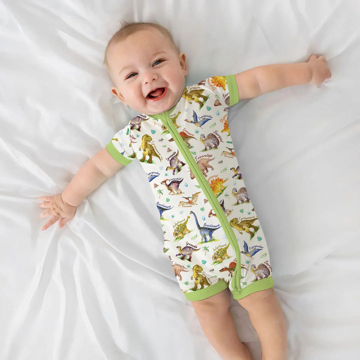 Vorlage Shorty Zippy