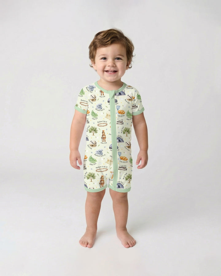 Vorlage Shorty Zippy