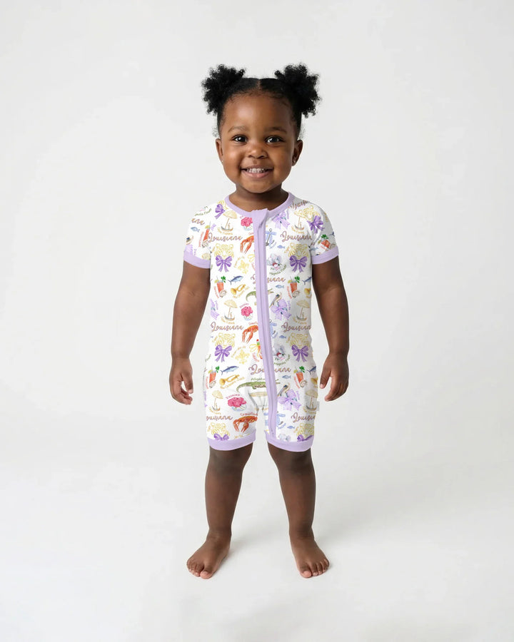 Vorlage Shorty Zippy