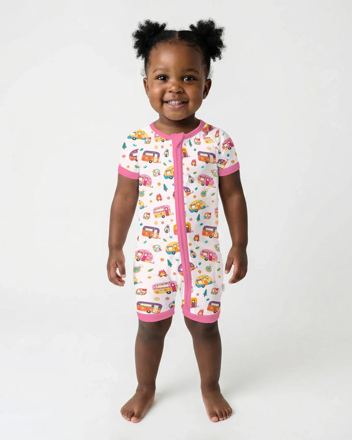 BENUTZERDEFINIERTE Vorlage Shorty Zippy