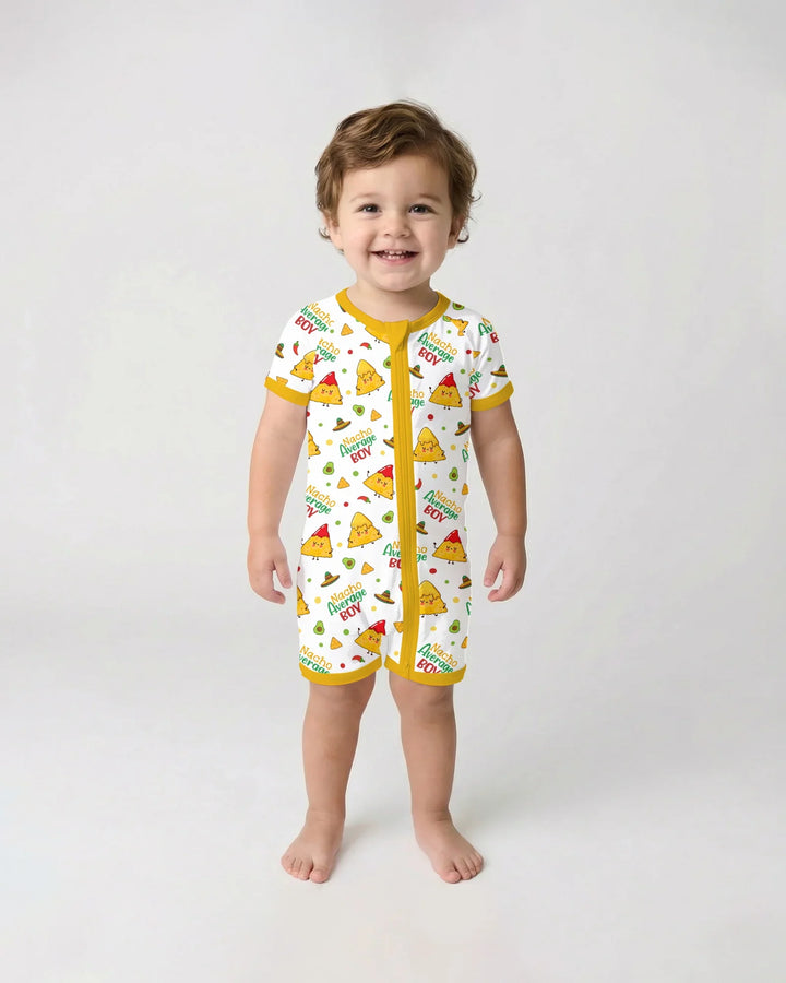 Vorlage Shorty Zippy