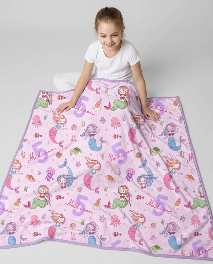 Vorlage Quilt Decke