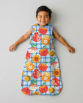 Sweet New Year Bamboo Sleep Bag