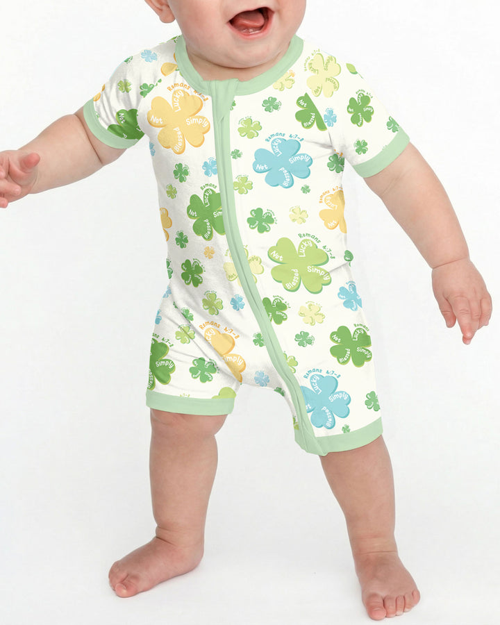 Vorlage Shorty Zippy