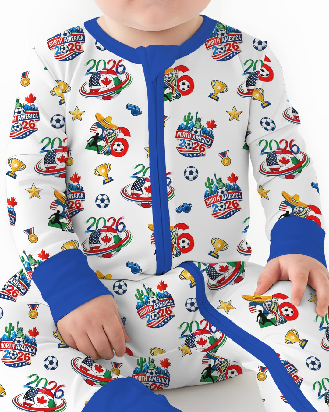 Plantilla bambú convertible Zippy