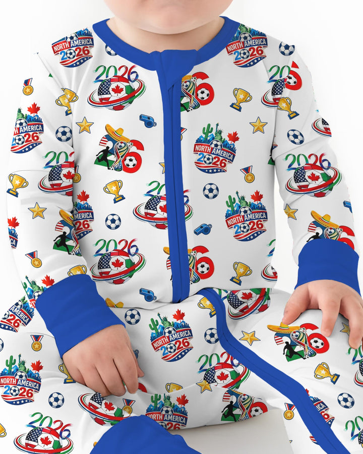 Plantilla bambú convertible Zippy