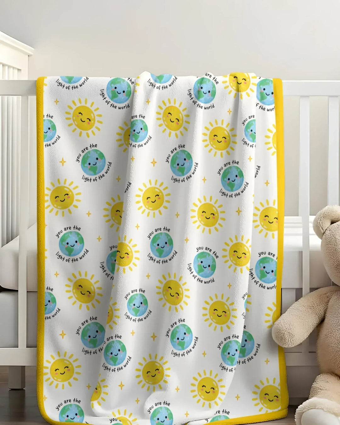 Vorlage Quilt Decke