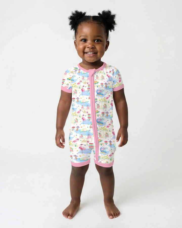 Vorlage Shorty Zippy