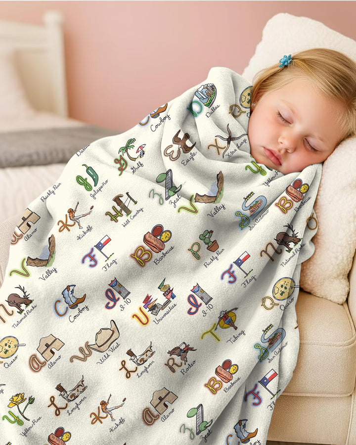 Vorlage Quilt Decke