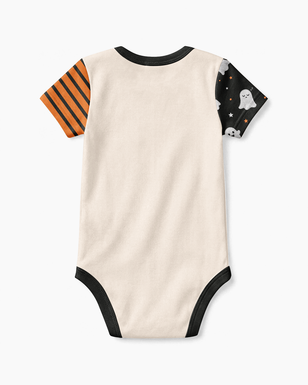 Boo Kitty Bamboo Bodysuit