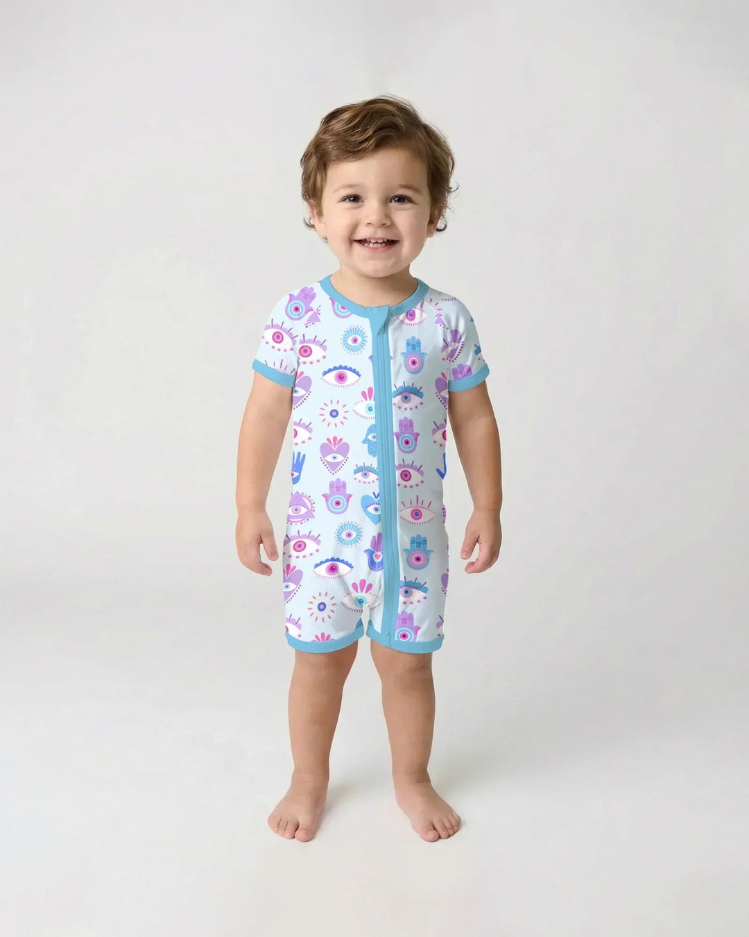 Vorlage Shorty Zippy