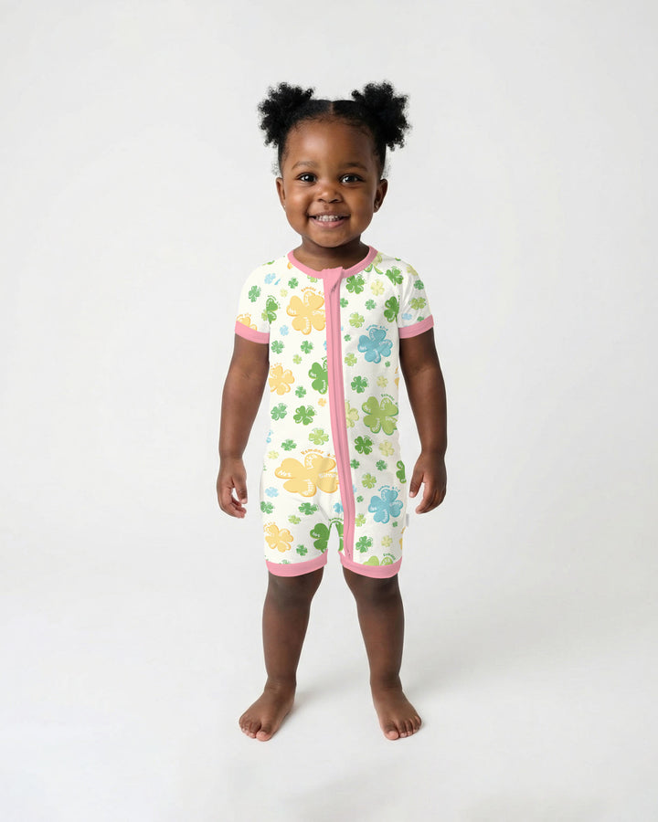 Vorlage Shorty Zippy