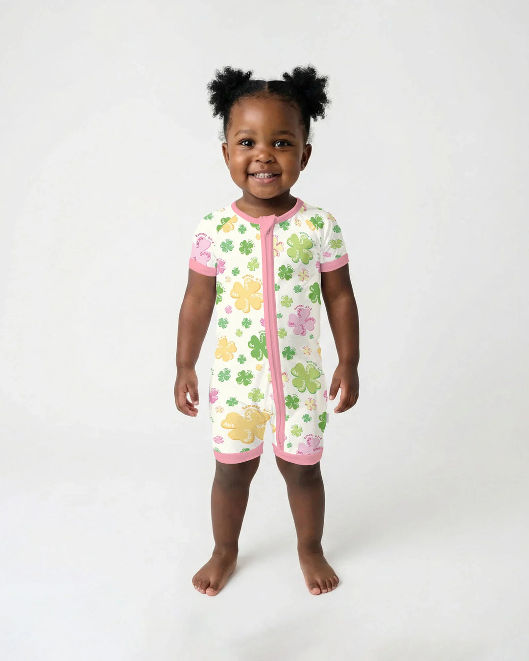 Vorlage Shorty Zippy