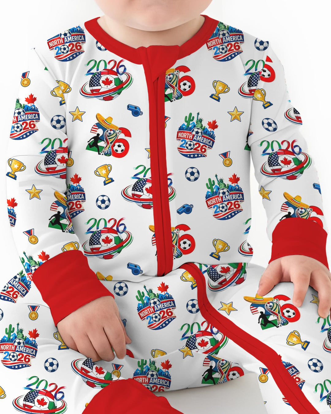 Plantilla bambú convertible Zippy