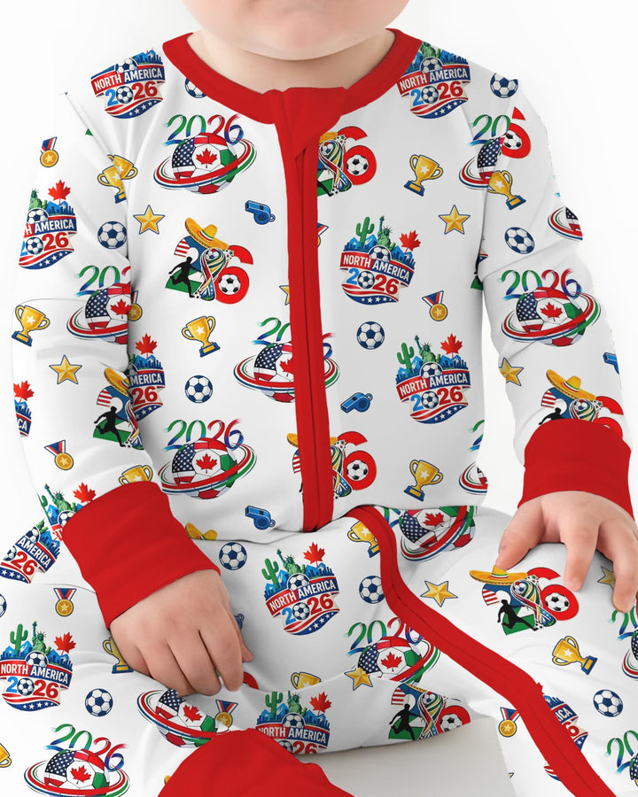 Plantilla bambú convertible Zippy