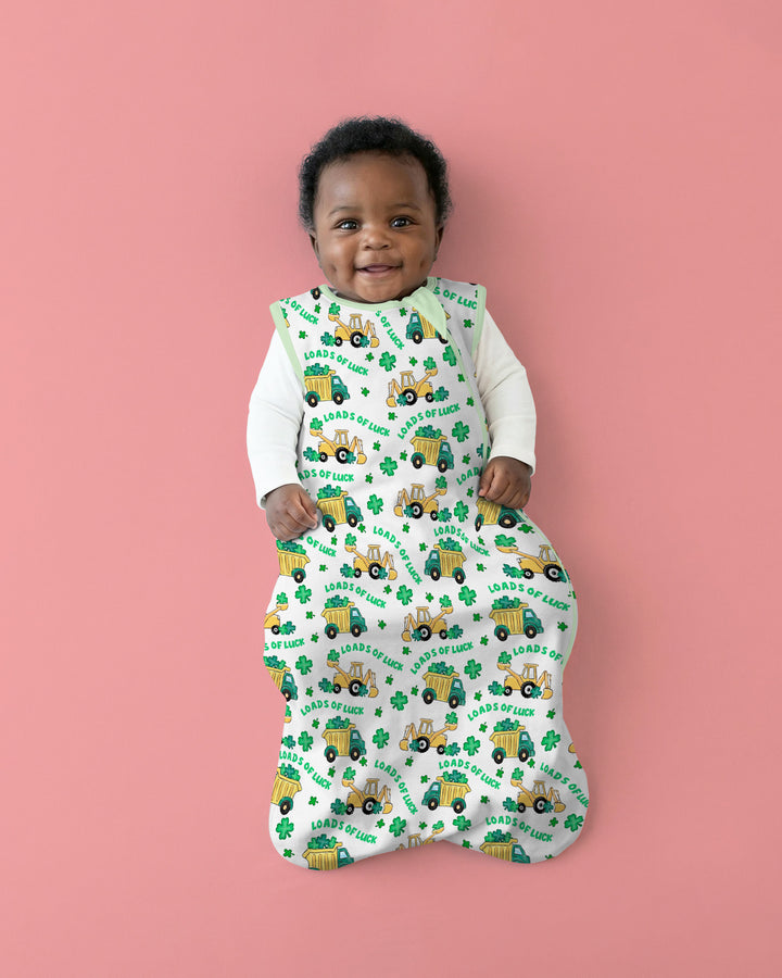 Loads Of Luck Sleep Bag