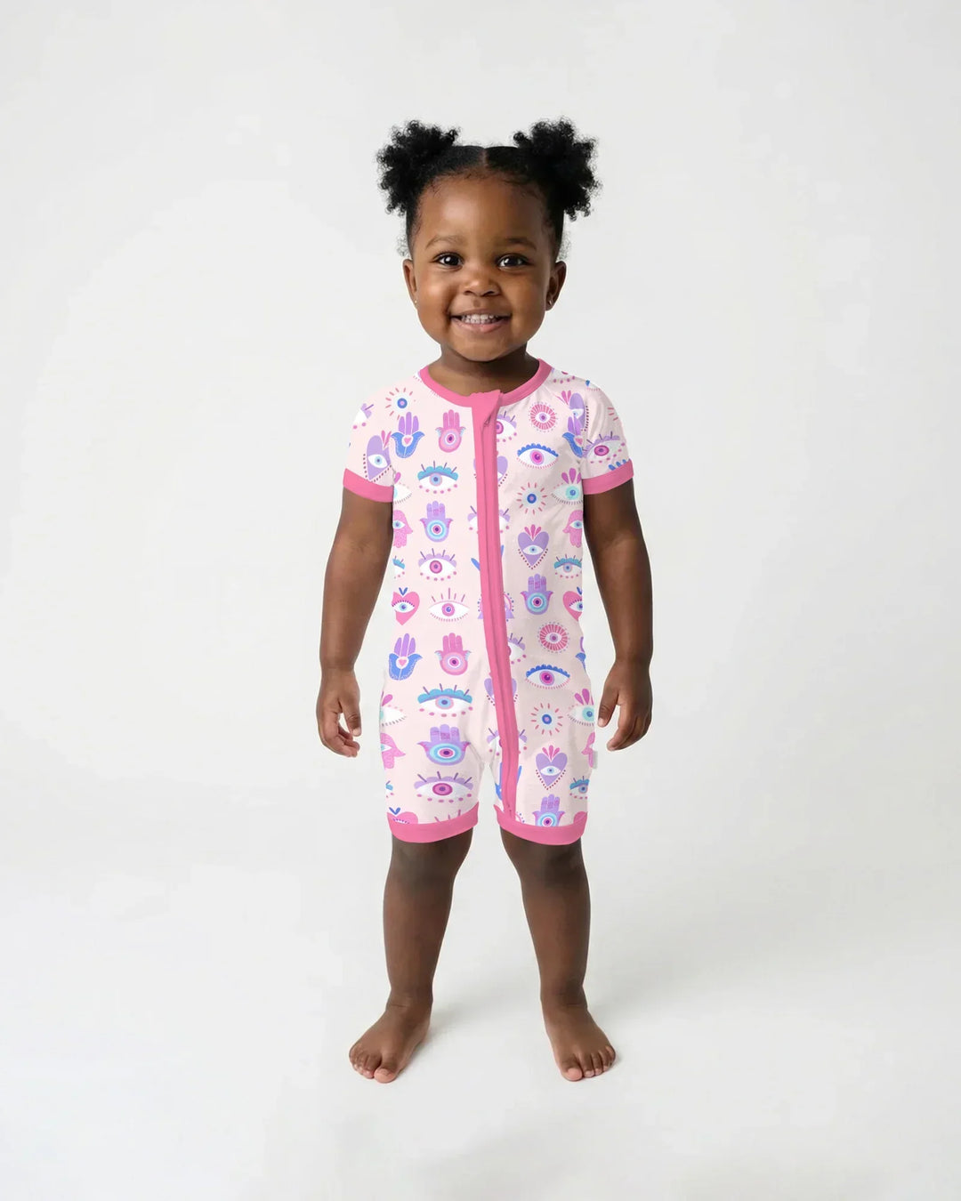 Vorlage Shorty Zippy