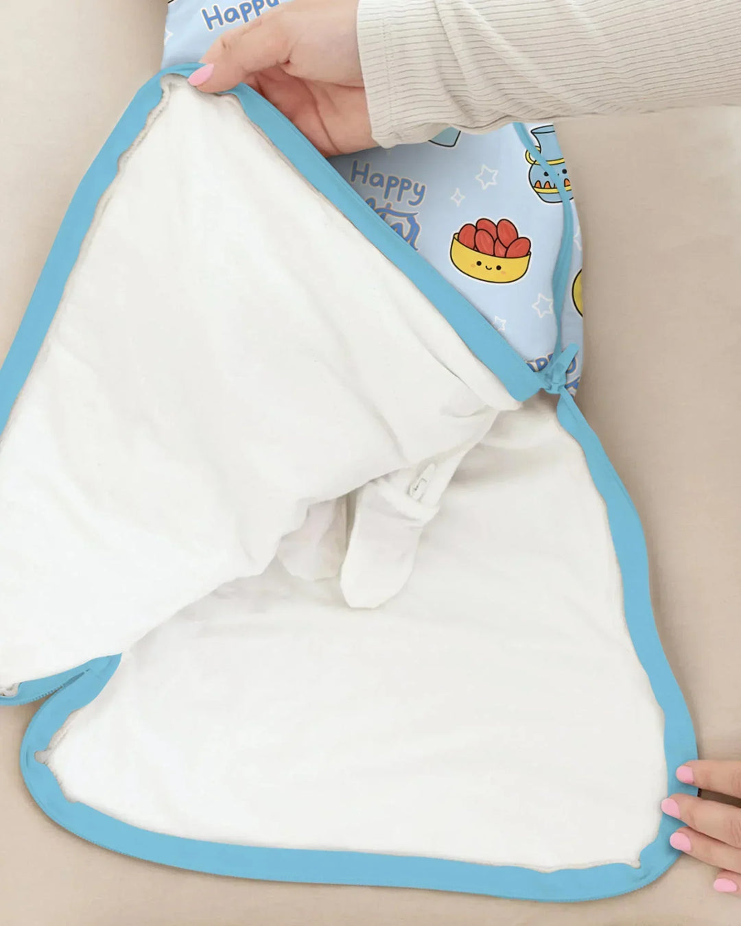 Iftar Party Sleep Bag