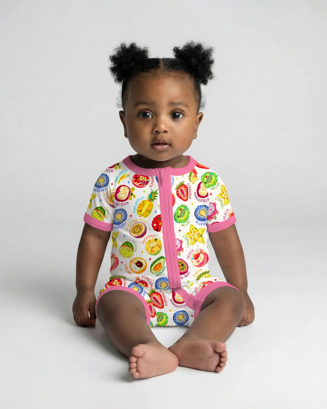 Juicy World Bambú Shorty Zippy