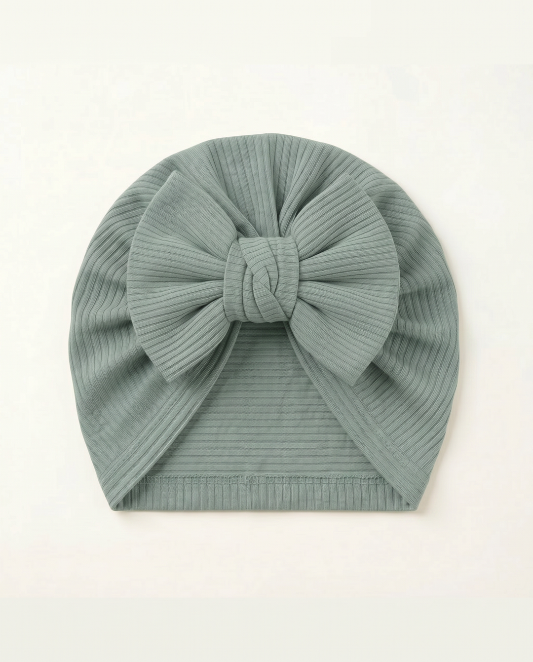 Ribbed Bamboo Headwrap