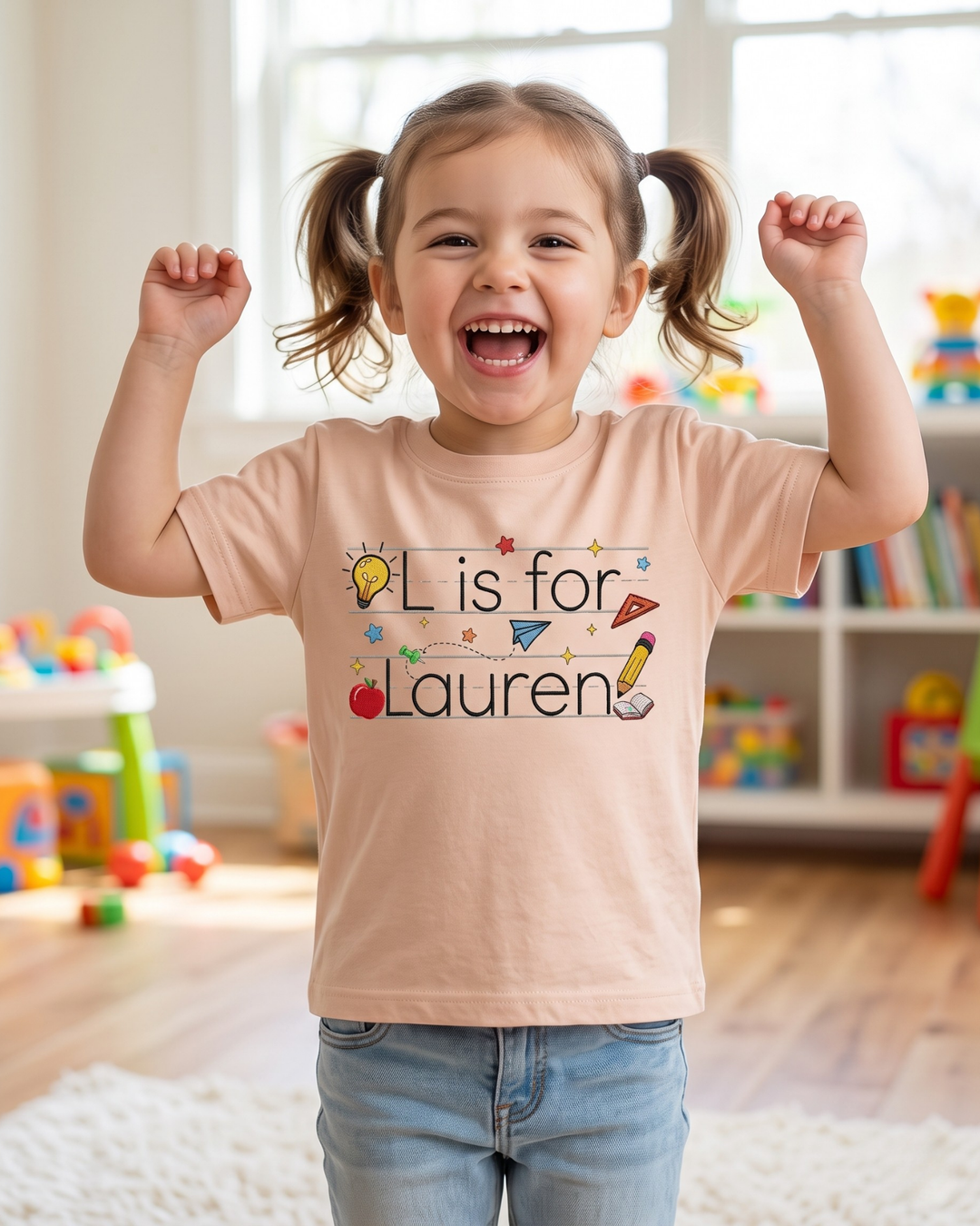 Sweatshirt mit Rundhalsausschnitt aus Bambusfaser