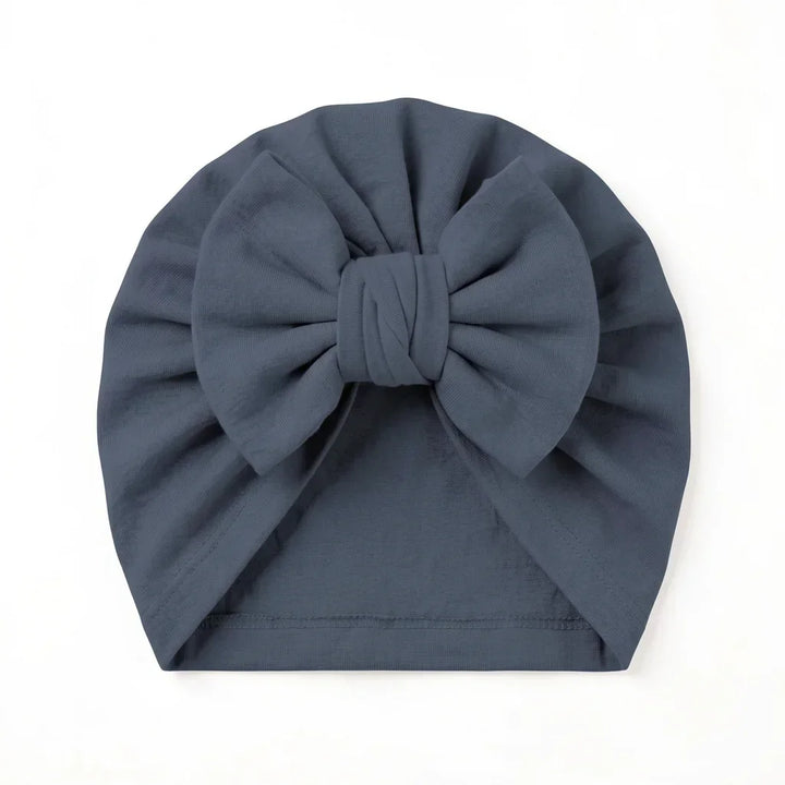 Solid Color Bamboo Headwrap