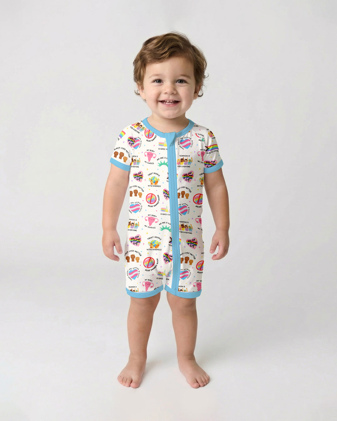 Vorlage Shorty Zippy