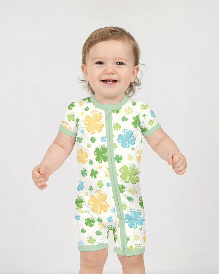 Vorlage Shorty Zippy