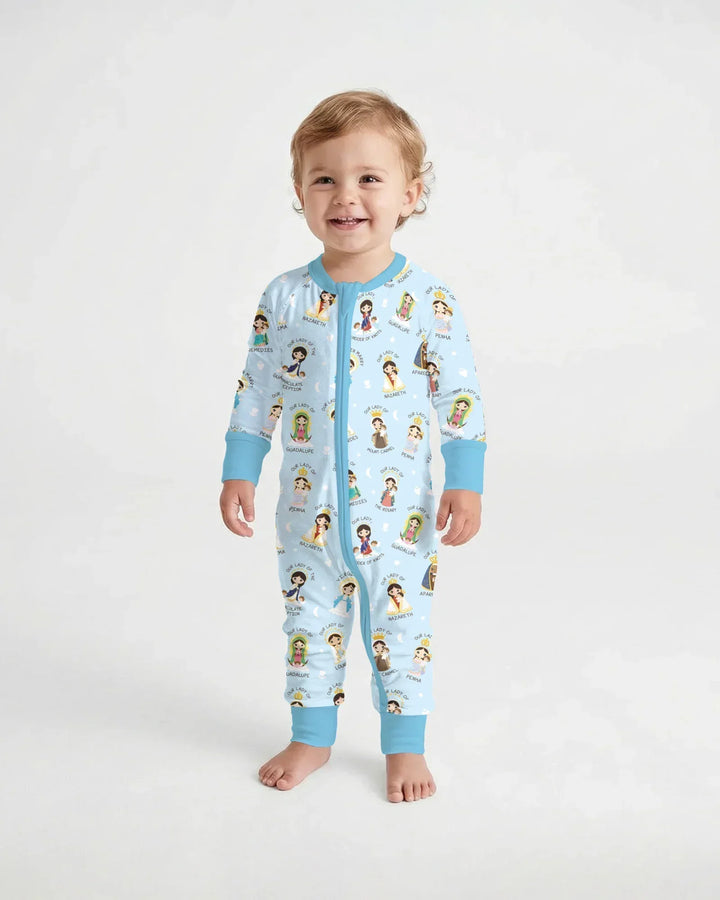 Little Marian Blessings Convertible Zippy