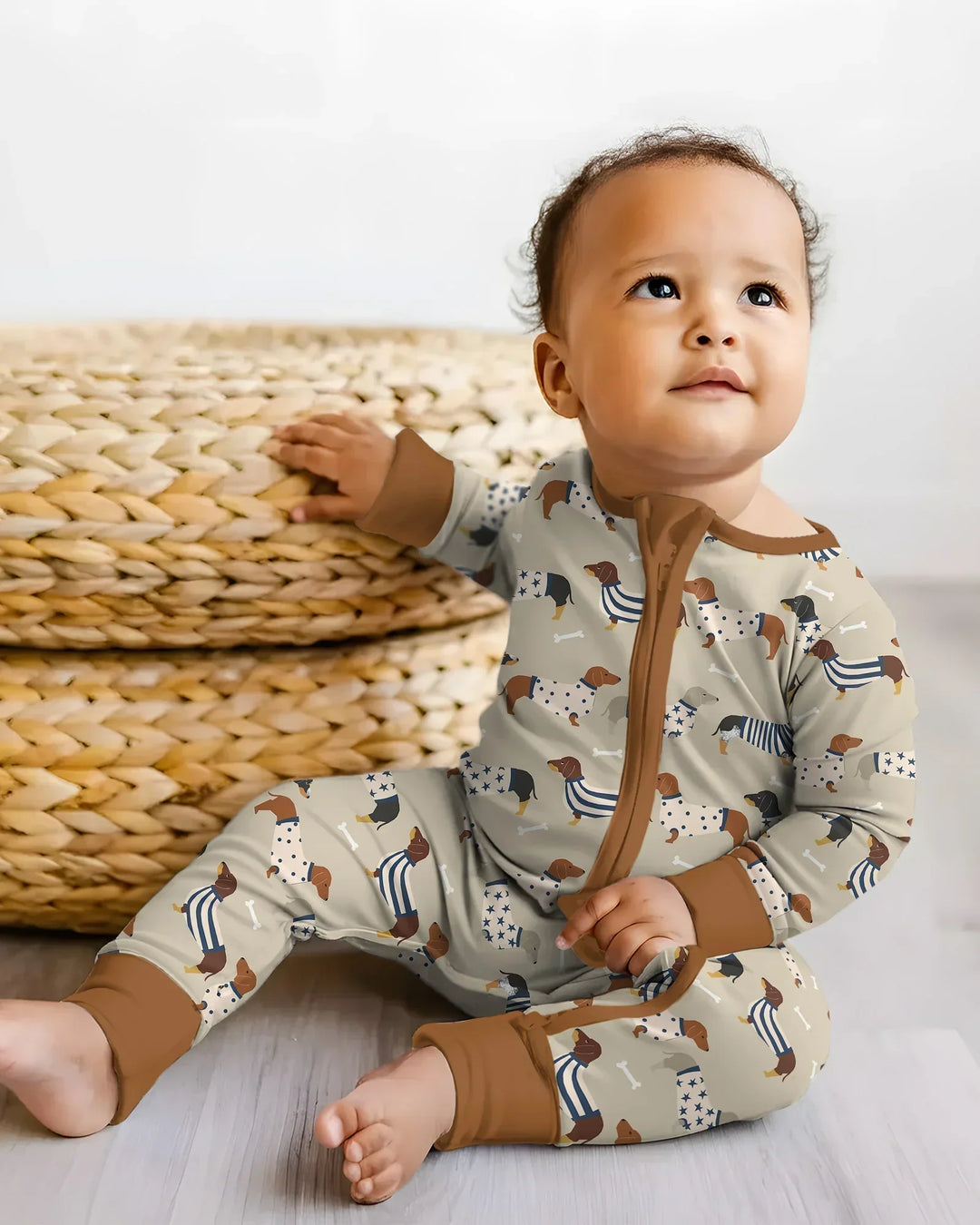 Cute Wieners Convertible Zippy