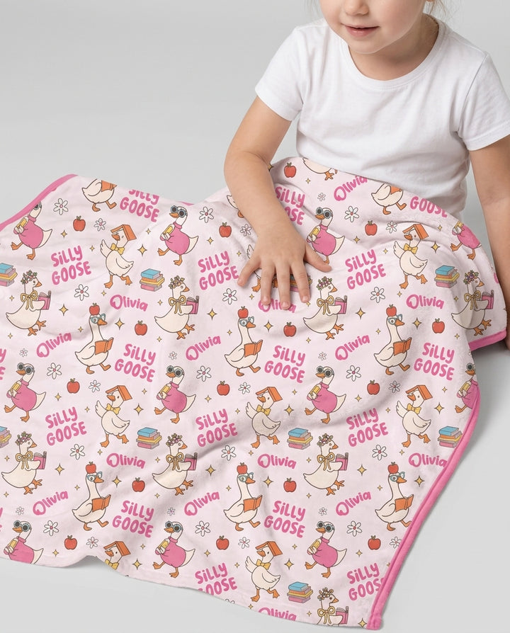 Vorlage Quilt Decke