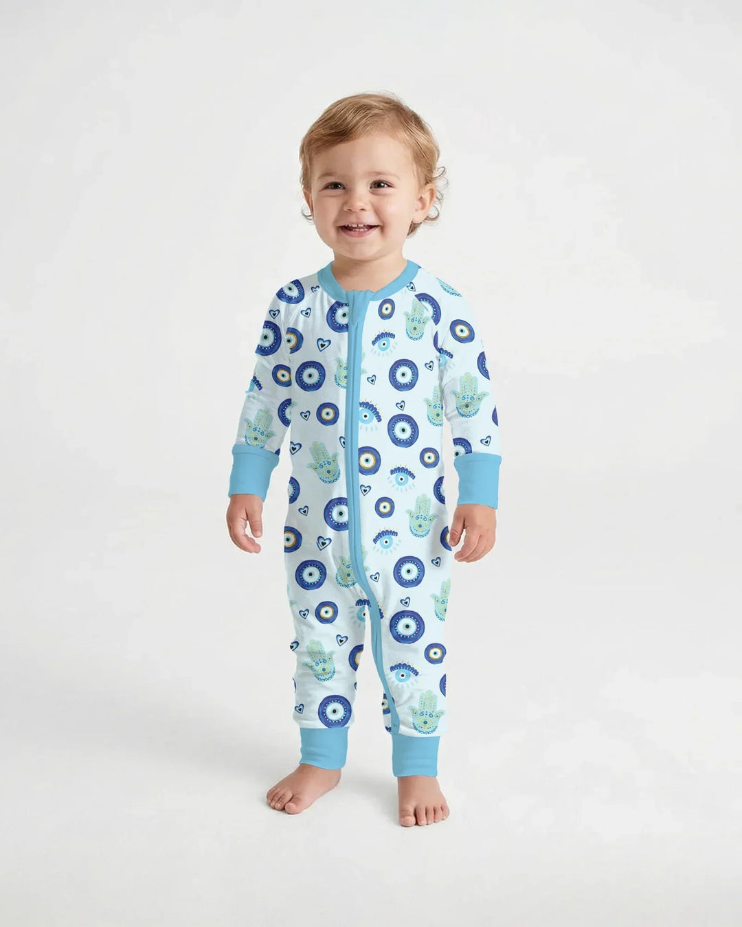 Mini Mystic Family Matching Convertible Zippy