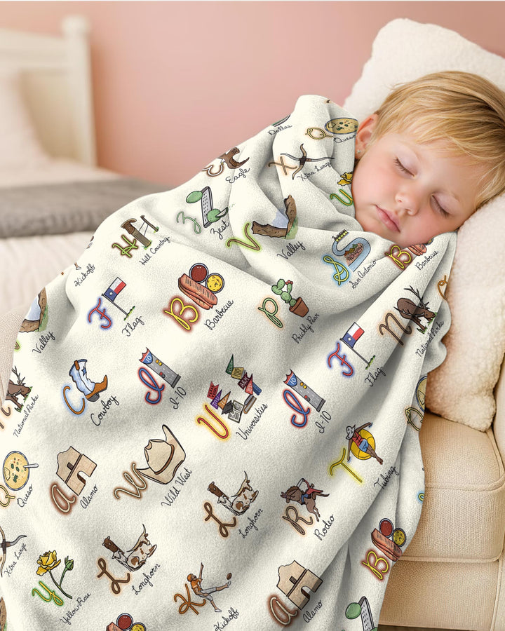 Vorlage Quilt Decke